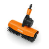 STIHL BØRSTEVALSE