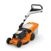 STIHL RM 448.3 T GRESSKLIPPER - Bilde 2