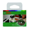 BOSCH KAPPESKIVE A60N BF METAL 50 X 1 X 10 MM - Bilde 2
