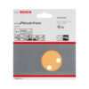 BOSCH EKSENTER RWT Ø125 K120 BL8H A5 - Bilde 2