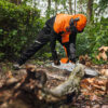 STIHL FUNCTION CORE SZ JAKKE - Bilde 3