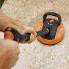 STIHL RA90 TERRASSEVASKER RE80 TIL RE170 - Bilde 3