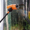 STIHL BØRSTEVALSE - Bilde 3