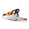 STIHL MSA 80.0 C-B MOTORSAG ENHET - Bilde 3