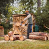 STIHL MSA 80.0 C-B MOTORSAG ENHET - Bilde 4