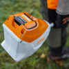 STIHL FSA 120.0 GRESSTRIMMER ENHET - Bilde 4