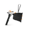 STIHL SHA 140.0 SUGEHAKKER ENHET - Bilde 4