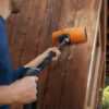 STIHL BØRSTEVALSE - Bilde 5