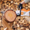 STIHL MSA 80.0 C-B MOTORSAG ENHET - Bilde 5