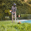 STIHL FSA 110.0 R GRESSTRIMMER - Bilde 5