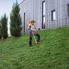 STIHL FSA 200.0 GRESSTRIMMER ENHET - Bilde 5