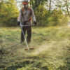 STIHL FSA 200.0 GRESSTRIMMER ENHET - Bilde 6