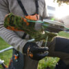 STIHL FSA 120.0 GRESSTRIMMER ENHET - Bilde 6