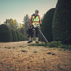 STIHL SHA 140.0 SUGEHAKKER ENHET - Bilde 7