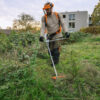 STIHL FSA 200.0 GRESSTRIMMER ENHET - Bilde 7