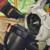 STIHL SHA 140.0 SUGEHAKKER ENHET - Bilde 8