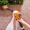 STIHL RCA 20.0 VASKER MELLOMTRYKK SETT - Bilde 9