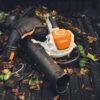 STIHL SHA 140.0 SUGEHAKKER ENHET - Bilde 9