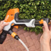 STIHL RCA 20.0 VASKER MELLOMTRYKK SETT - Bilde 10