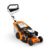STIHL RM 448.3 T GRESSKLIPPER