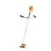 STIHL FSA 120.0 GRESSTRIMMER ENHET