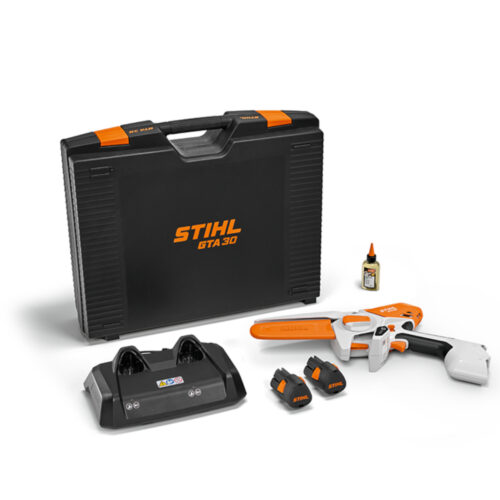 STIHL GTA 30.0 GRENSAG SETT
