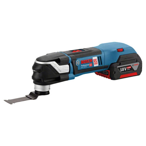 BOSCH GOP 18V-28 MULTICUTTER