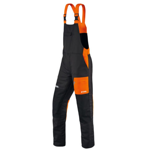 STIHL FUNCTION CORE SNEKKERBUKSE