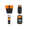 STIHL ADVANCE X-FLEX BASIC SETT FOR SKOGSARBEID