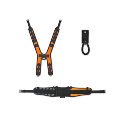 STIHL ADVANCE X-FLEX BELTE BATTERI
