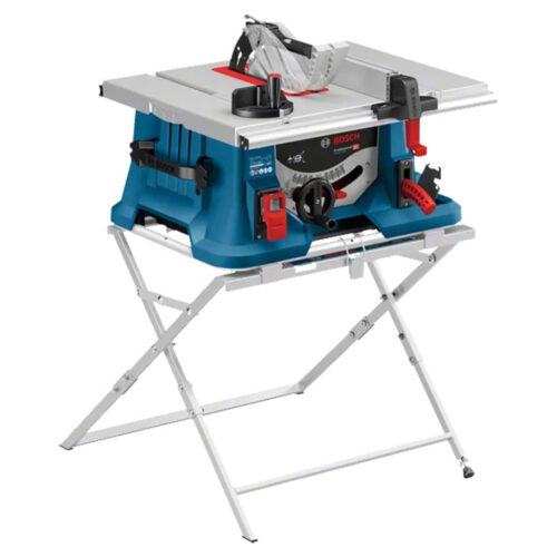 BOSCH GTS 635-216 BORDSIRKELSAG M/BORD GTA 560
