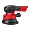 MILWAUKEE M18 FROS125-0B EKSENTERSLIPER