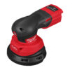 MILWAUKEE M18 FROS125-0B EKSENTERSLIPER - Bilde 2