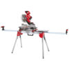 MILWAUKEE MSL 3000 ARBEIDSBORD - Bilde 2