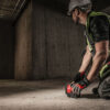 MILWAUKEE L4 CLLP-301C GRØNN KRYSSLASER MED KRYSSLINJER OG - Bilde 2