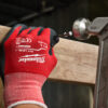 MILWAUKEE HANSKER CUT 1/A 12 PK - Bilde 3