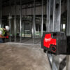 MILWAUKEE L4 CLLP-301C GRØNN KRYSSLASER MED KRYSSLINJER OG - Bilde 3