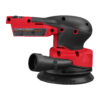 MILWAUKEE M18 FROS125-0B EKSENTERSLIPER - Bilde 3