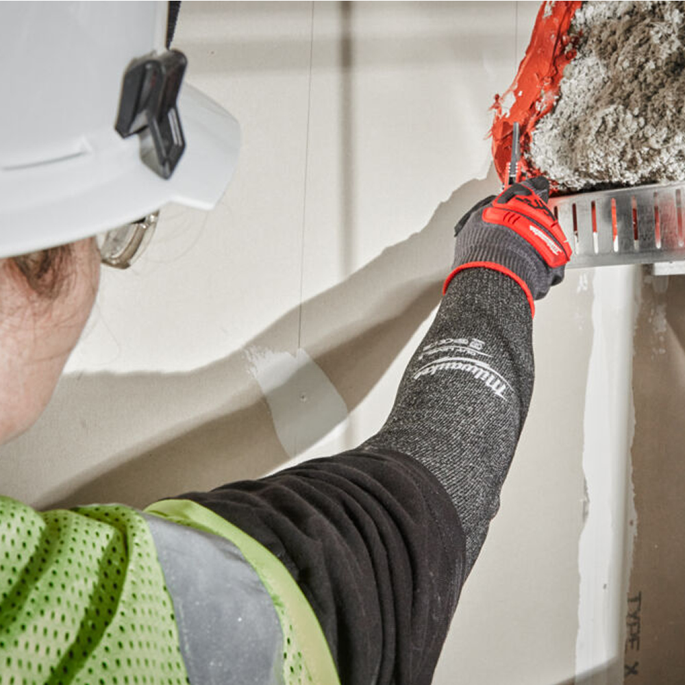 MILWAUKEE ERMER KUTTNIVÅ E 40 CM - Bilde 9
