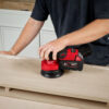 MILWAUKEE M18 FROS125-0B EKSENTERSLIPER - Bilde 5