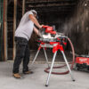 MILWAUKEE MSL 3000 ARBEIDSBORD - Bilde 7