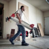 MILWAUKEE MSL 3000 ARBEIDSBORD - Bilde 6