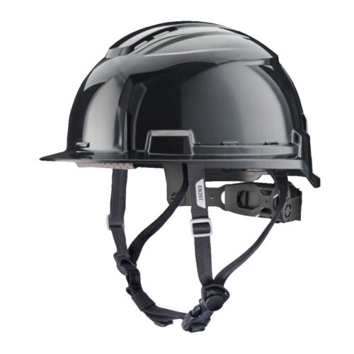 MILWAUKEE BOLT100 HJELM VENT - SVART