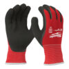 MILWAUKEE HANSKER CUT 1/A 12 PK