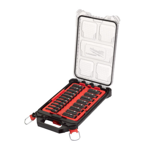 MILWAUKEE KRAFTPIPESETT 3/8" 19P PACKOUT