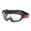 MILWAUKEE HØYPROFIL VENT KLAR VERNEBRILLE