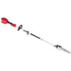 MILWAUKEE M18 FOPH2-0 KOMBIMOTOR QUIK LOK ENHET - Bilde 2