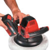 EINHELL CE-CB 18/254 POLERMASKIN ENHET - Bilde 2
