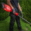 MILWAUKEE M18 FOPHLTKIT2-0 GRESSTRIMMER ENHET - Bilde 3