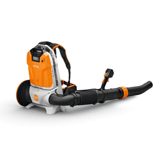 STIHL BGA 300.1 RYGGLØVBLÅSER ENHET
